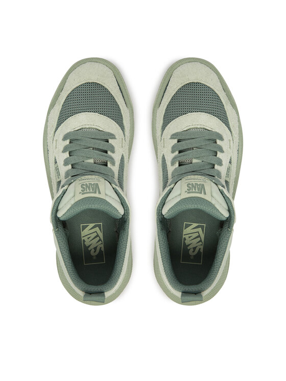 Vans Vans Sneakersy Ultrarange Neo 2.0 VN000E7PGRR1 Zelená