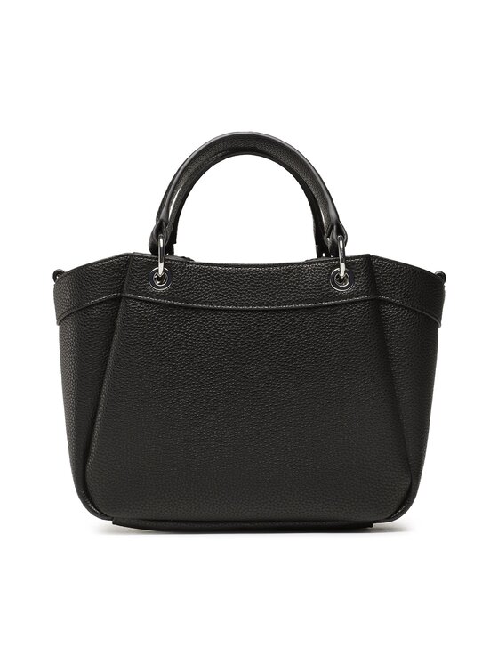 Armani Exchange Armani Exchange Torbica 942927 CC783 00020 Crna