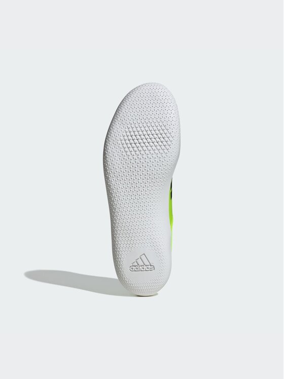 adidas adidas Buty do biegania 53895 Zielony