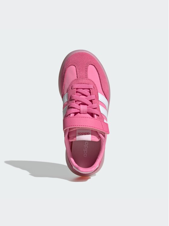 adidas adidas Trampki 150607 Różowy