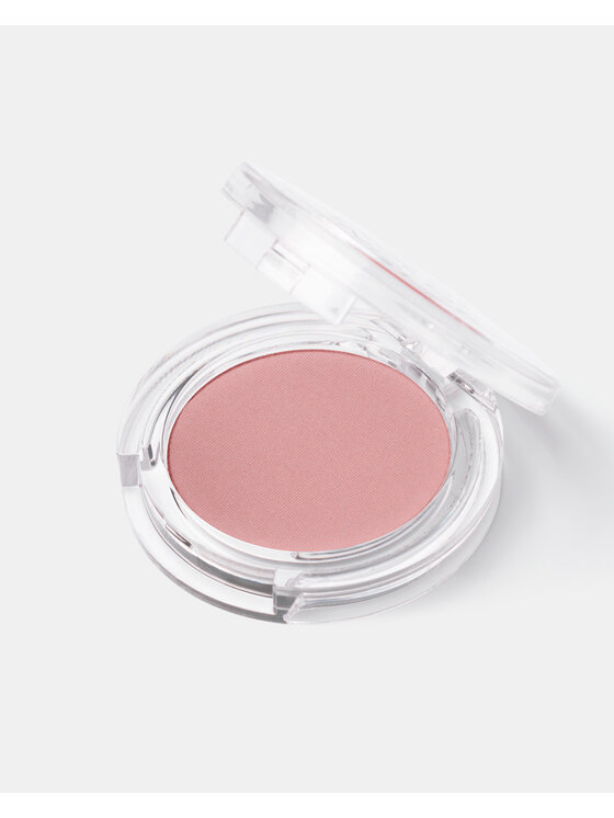 INGLOT INGLOT Radiant Skin Róż w kamieniu 28