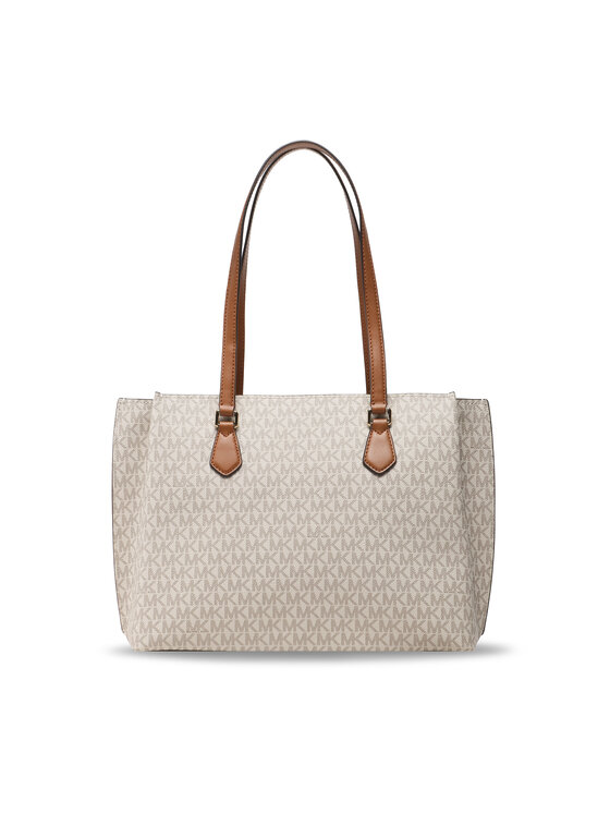MICHAEL Michael Kors Táska Ruby 30S3GR0T3B Ekru | Modivo.hu