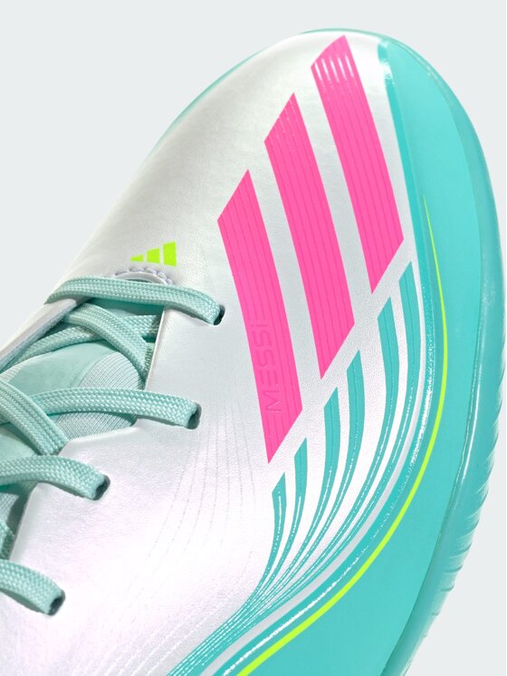 adidas adidas Buty do piłki nożnej 161648 Biały