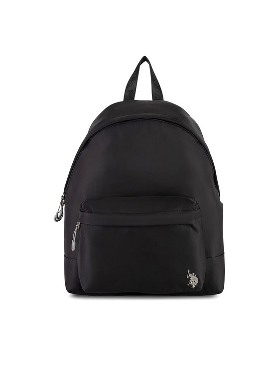 U.S. Polo Assn. U.S. Polo Assn. Batoh BIUXT5674MIA Černá
