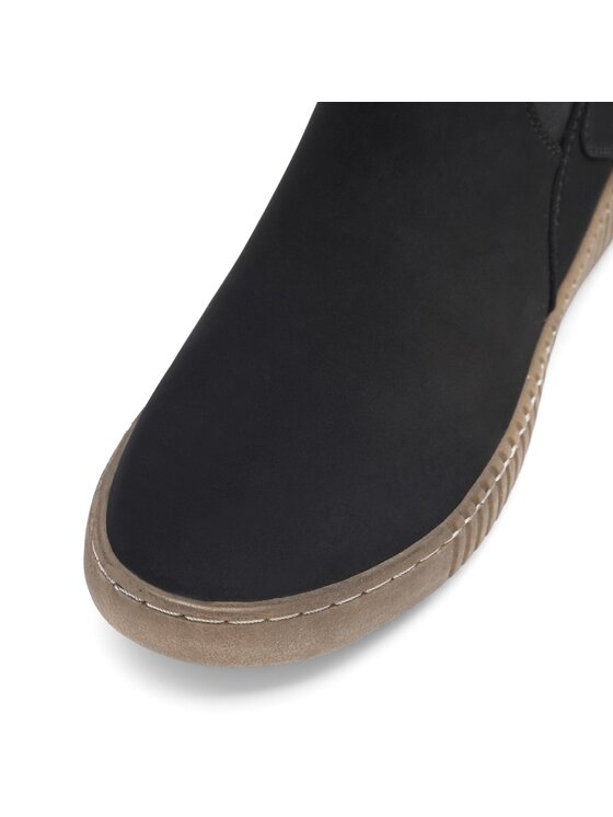 Go Soft Go Soft Stivaletti WS5586-07 Nero