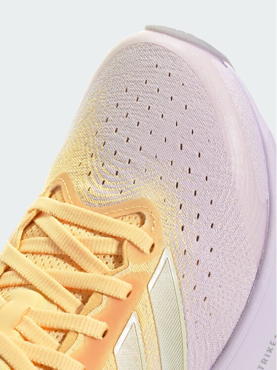 adidas adidas Buty do biegania Supernova Rise 3 Fioletowy