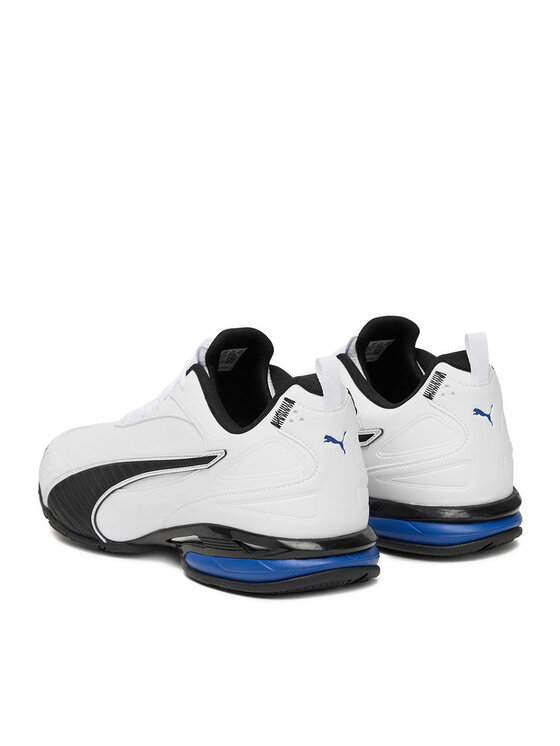 Puma Puma Laisvalaikio batai MAGNETIC SL 31243301 Balta