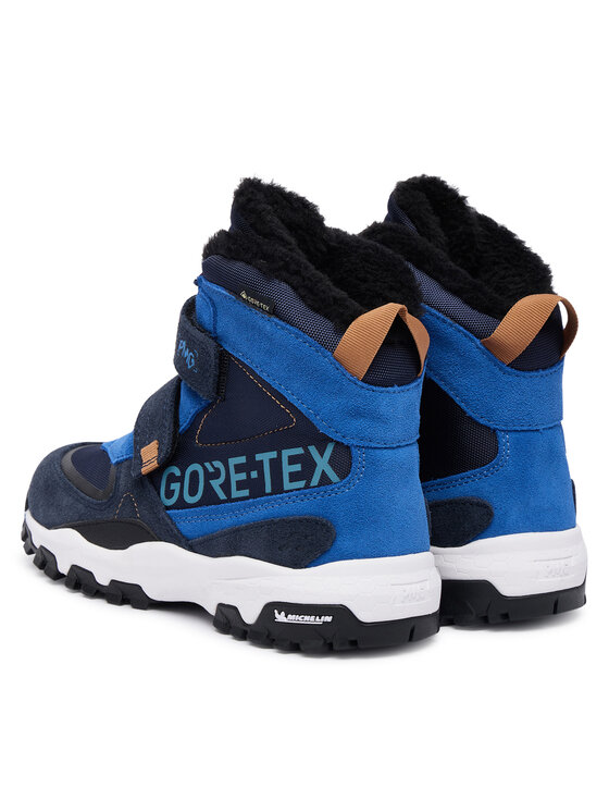 Primigi Primigi Čizme za snijeg GORE-TEX 8936011 S Tamnoplava
