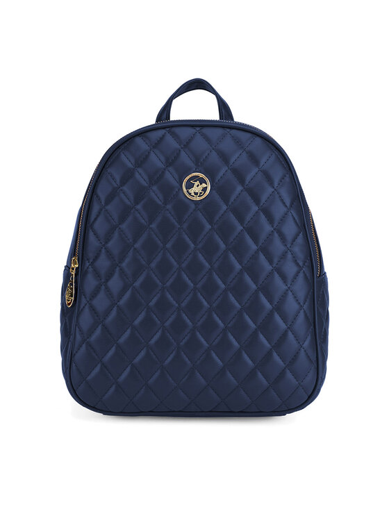 Beverly Hills Polo Club Beverly Hills Polo Club Rucksack BHPC-K-037-06 Dunkelblau
