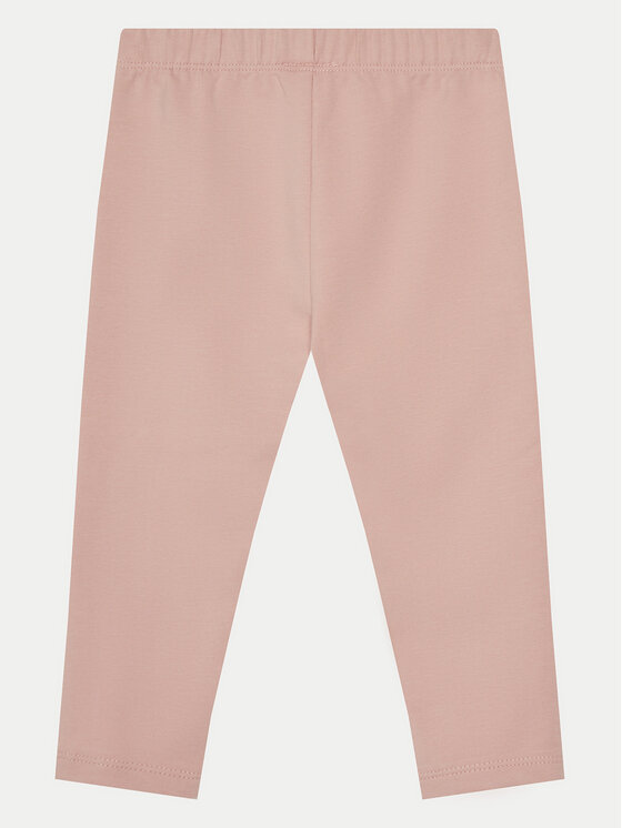 OVS OVS Completo felpa e leggings 2130762 Beige Regular Fit