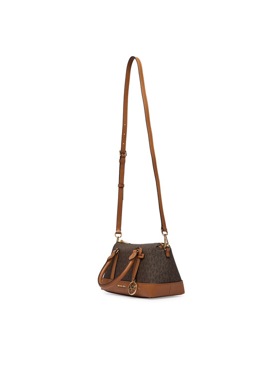 MICHAEL Michael Kors MICHAEL Michael Kors Táska 30S6G3PS1B Barna