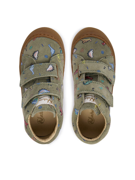 Naturino Naturino Poolsaapad 2012904-SN S Roheline