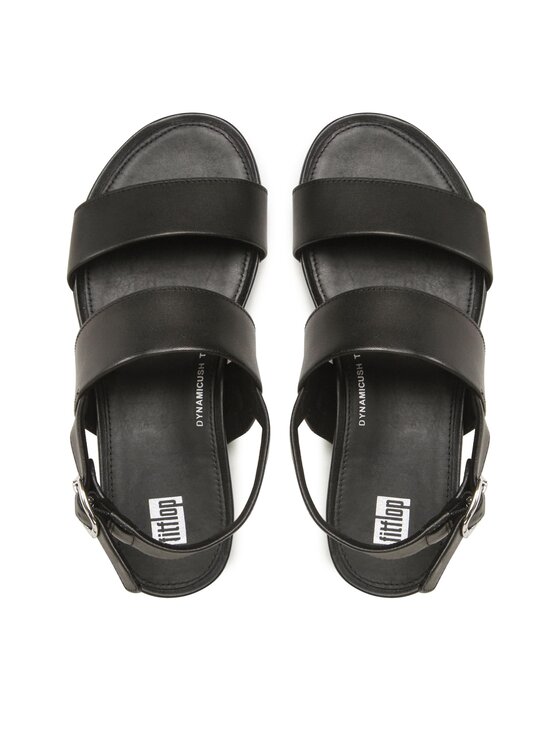 FitFlop FitFlop Босоніжки GRACIE EB1-090 Чорний
