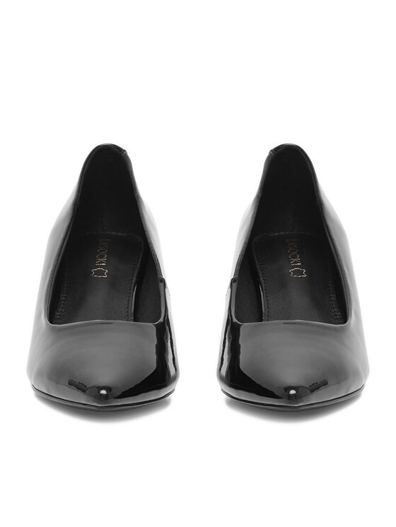 Lasocki Lasocki Pumps CEO-HMS20077-2 Schwarz