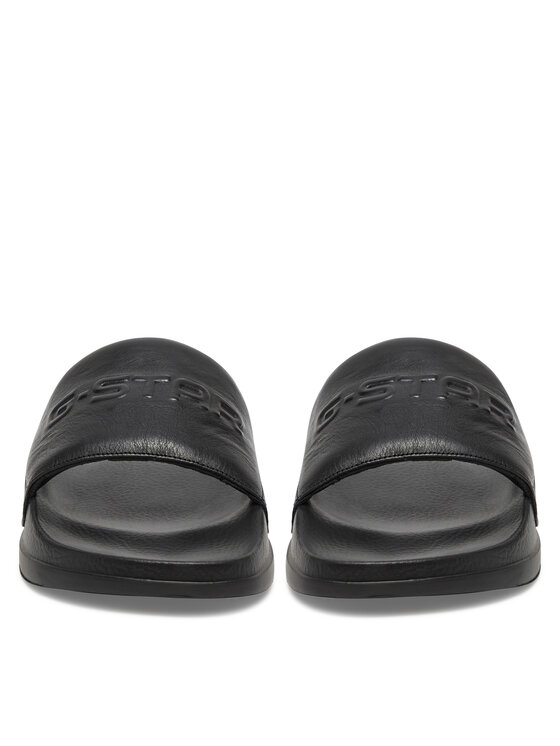 G-Star Raw G-Star Raw Παντόφλες DARBY-14G MI08 Μαύρο