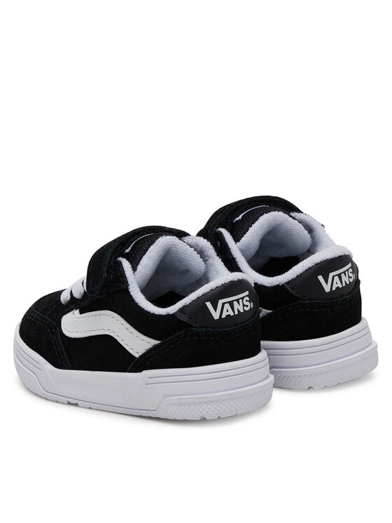 Vans Vans Sportcipők Hylane V VN000D4MBZW1 Fekete
