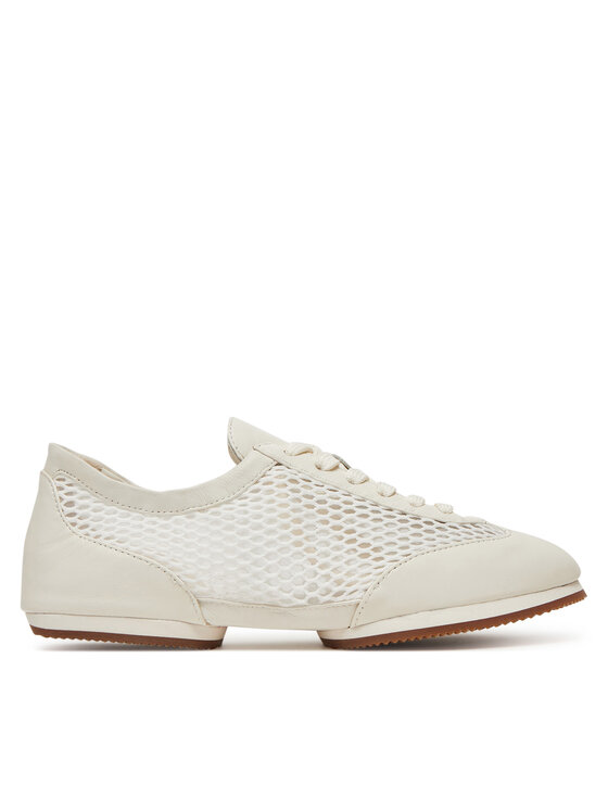 Polo Ralph Lauren Polo Ralph Lauren Pantofi 804956687001 Alb