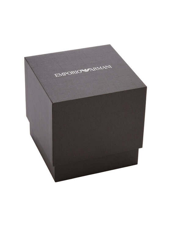 Emporio Armani Emporio Armani Sat Classic AR11655 Smeđa