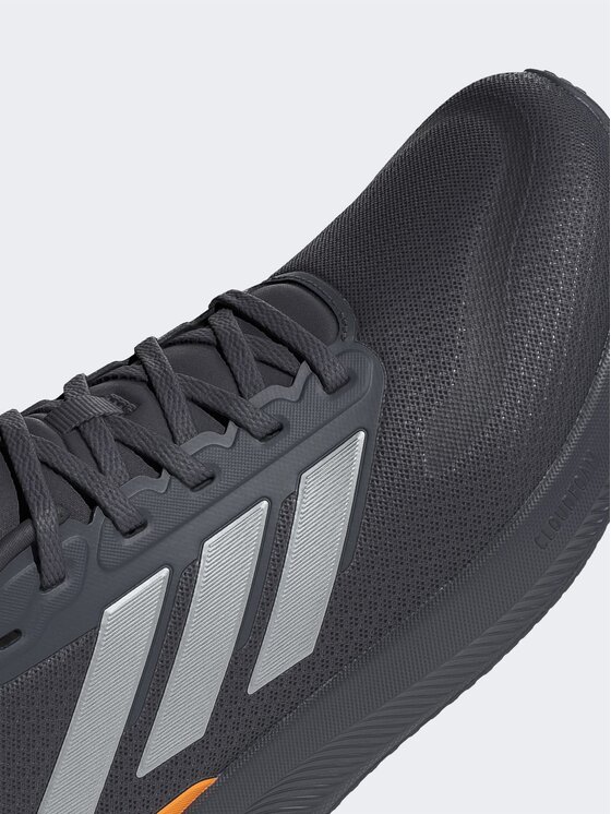 adidas adidas Buty do biegania Runfalcon 5 Szary