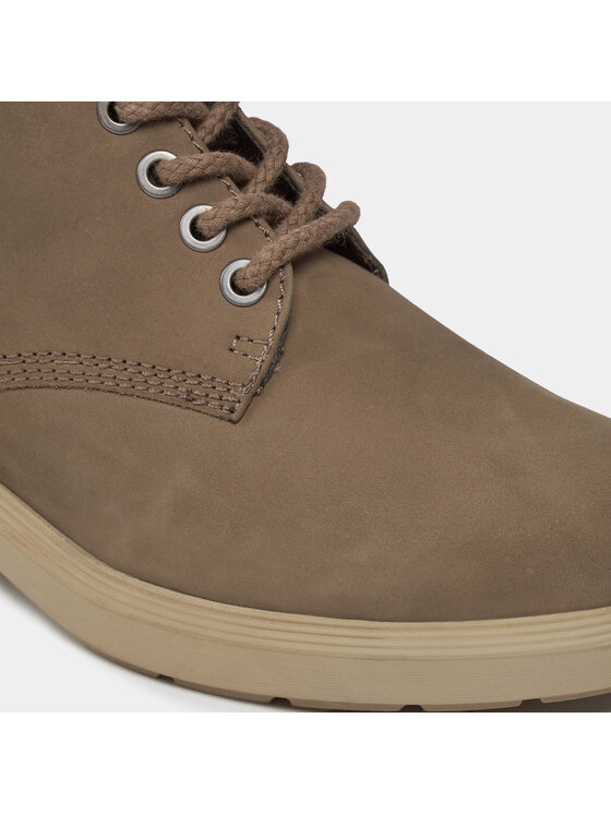 Tamaris Tamaris Scarponcini 1-25218-41 Marrone