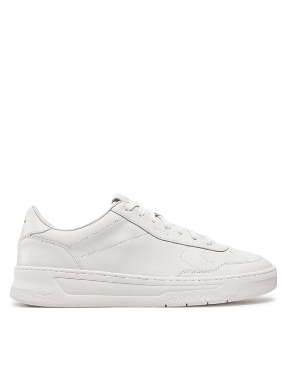 BOSS Boss Sneakers Baltimore 50536484 Bianco