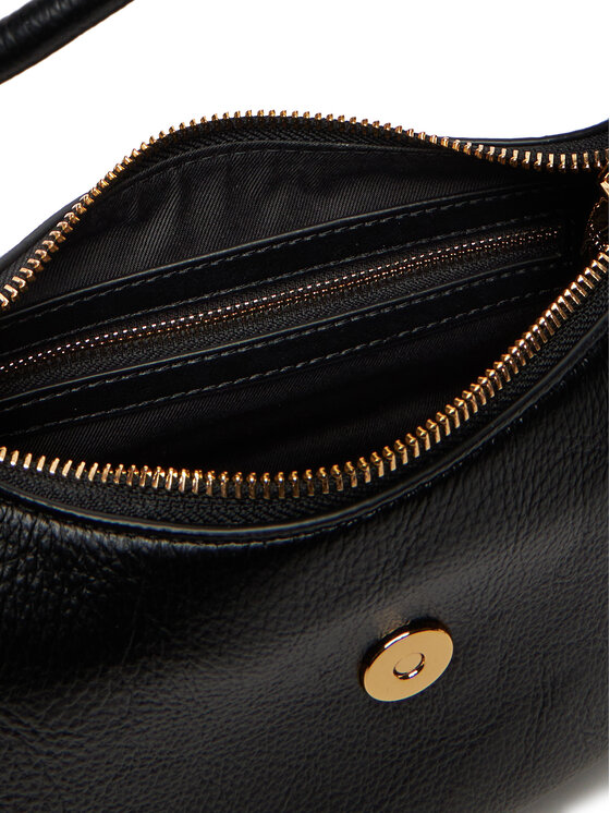 LOVE MOSCHINO LOVE MOSCHINO Torbica JC4090PP1NLI0000 Crna
