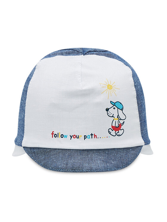 Broel Broel Kapa Dante WB2364901BRB-014 Plava