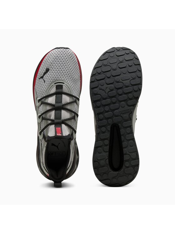 Puma Puma Sneakersy 311727 Szary