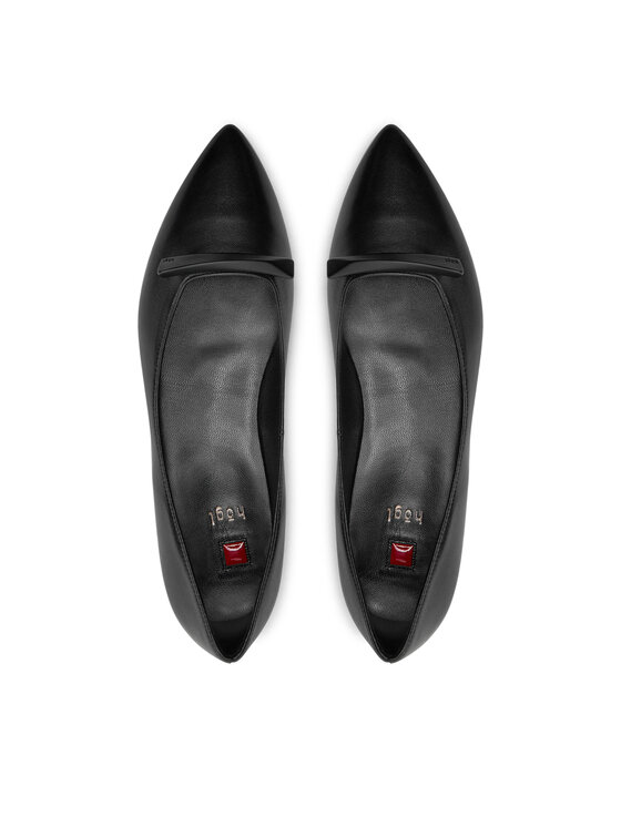 HÖGL HÖGL Ballerinas Vivienne 8-100020 Schwarz