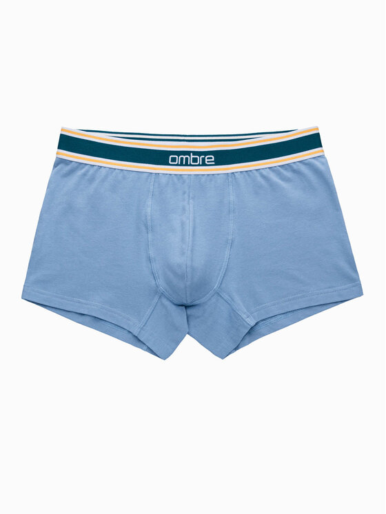 Ombre Ombre Boxerky OM-UNBO-0110 Barevná