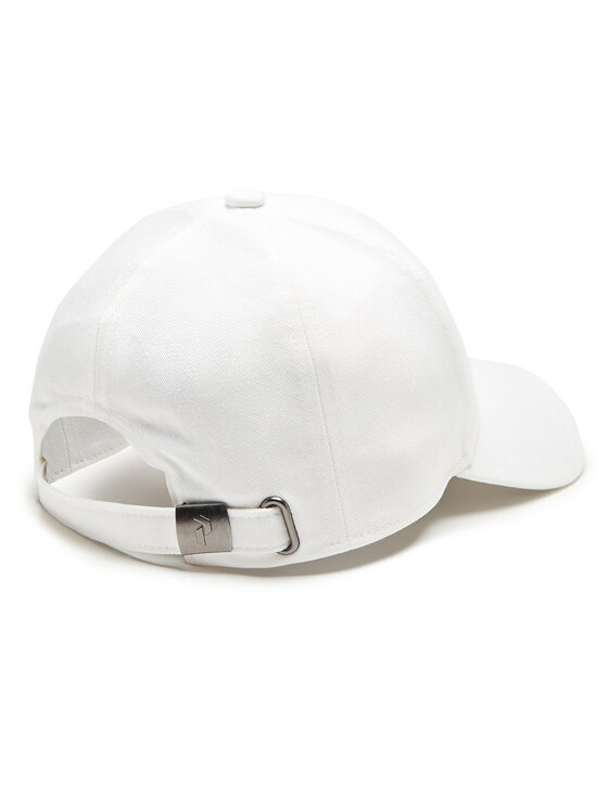 Retro cap top