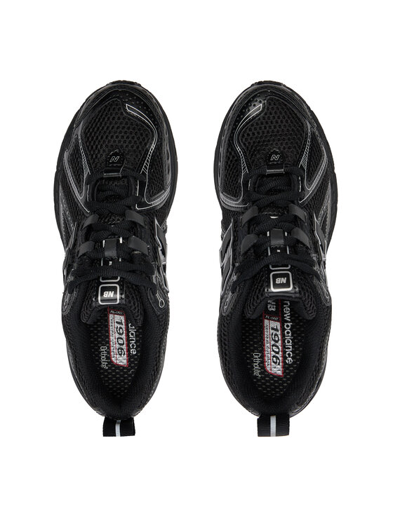 New Balance New Balance Сникърси M1906RCH Черен