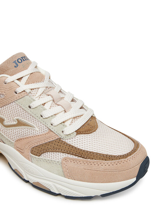 Joma Joma Sneakers Cr111 2513 CR111LS2513 Bej