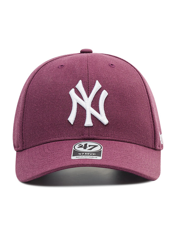 47 Brand 47 Brand Cap B-MVPSP17WBP-PJ Violett