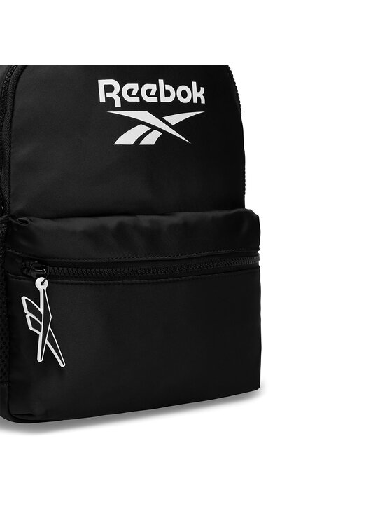 Reebok Reebok Plecak RBK-047-CCC-05 Czarny