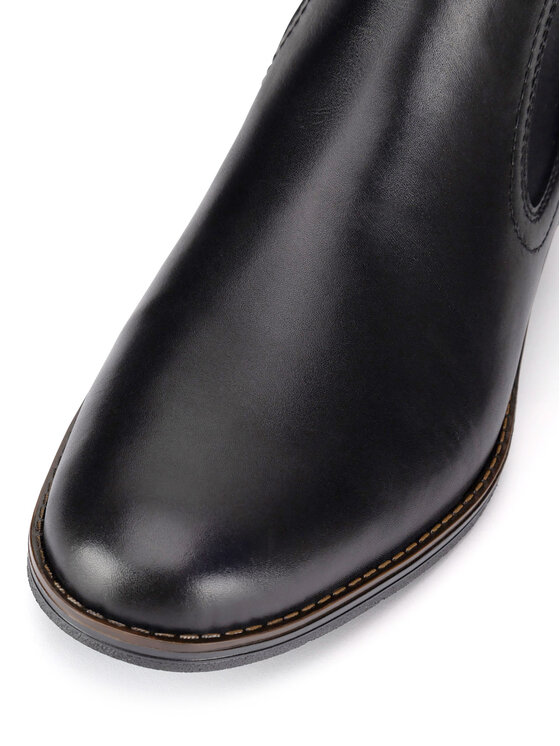 Rieker Rieker Saapad 10374-00 Must