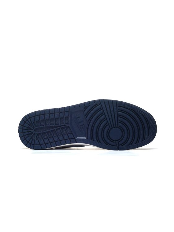 Nike Nike Sneakersy Air Jordan 1 Retro Low OG Kolorowy