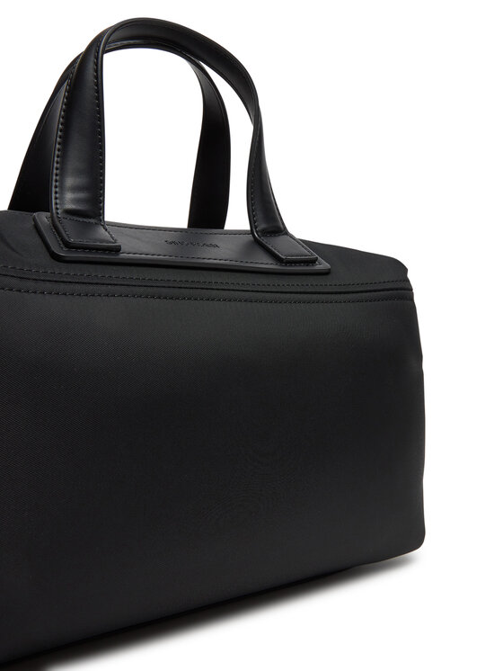 GINO ROSSI GINO ROSSI Borsa weekend 02A10941-2 Nero