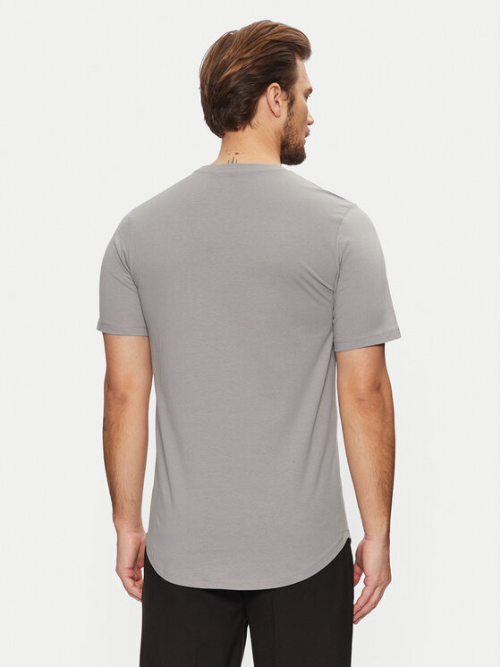 Jack&Jones Jack&Jones Sada 5-triček Brody 12190468 Barevná Regular Fit