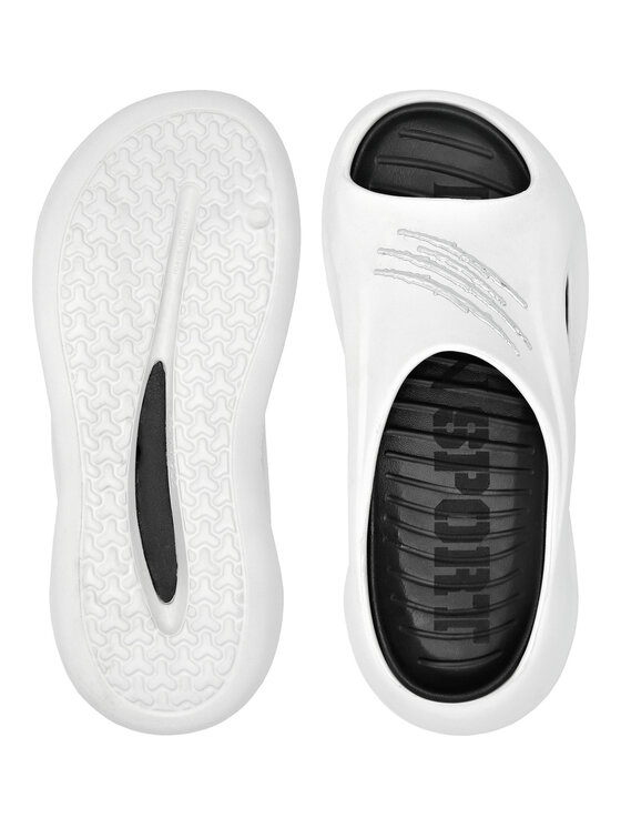 Plein Sport Plein Sport Scarpe da palestra 24847 Bianco