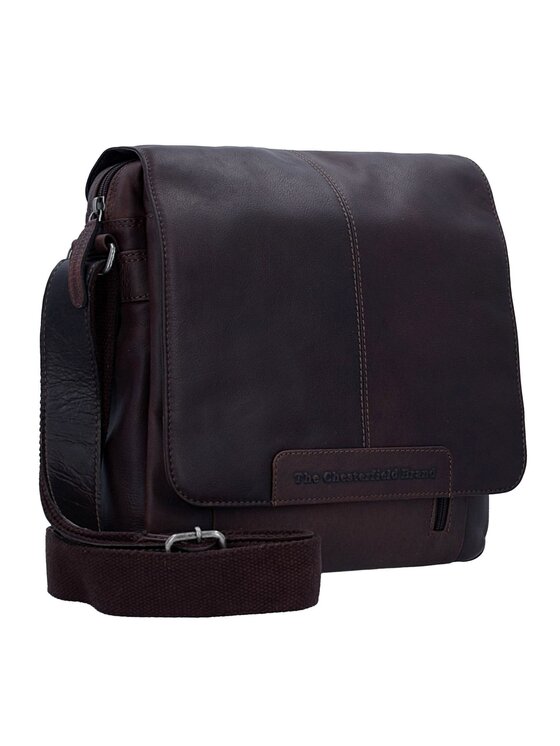 The Chesterfield Brand The Chesterfield Brand Torba 157883 Brązowy