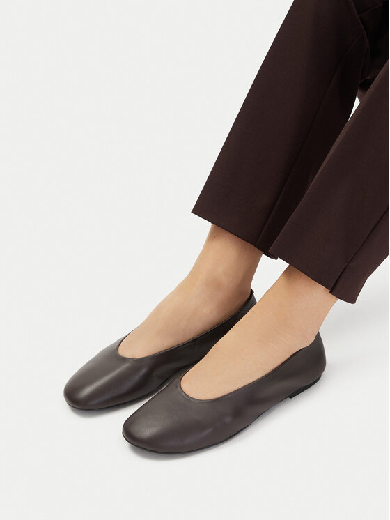 GINO ROSSI GINO ROSSI Ballerinas C-V2127-241 Braun