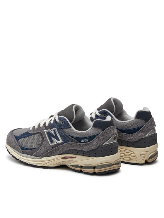 New Balance Sneakersy M2002REL Šedá | Modivo.cz