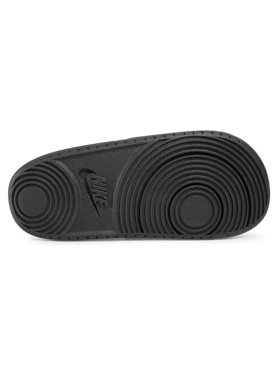 Nike Nike Șlapi Offcourt Slide BQ4639 003 Negru