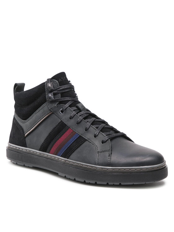 Lasocki Lasocki Sneakers MB-SPOD-12 Schwarz