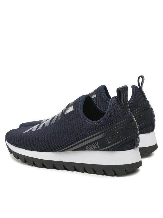 Sneakers Abbi K3299730 Blu scuro