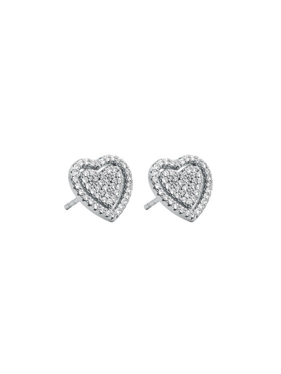 Michael Kors Michael Kors Σκουλαρίκια MKC1750CZ040 Ασημί