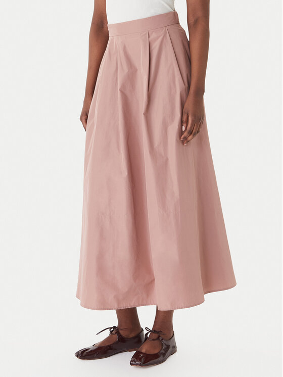 Marella Marella Trapetsseelik Eburnea 2615101032 Roosa Regular Fit