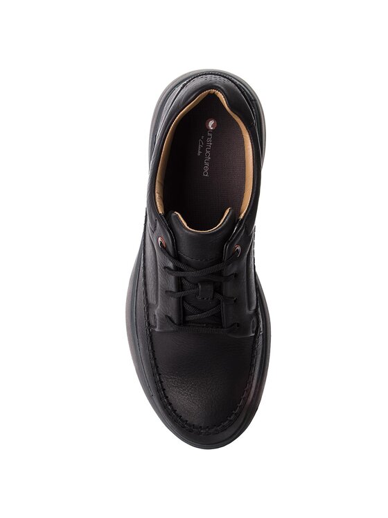 Clarks un hot sale rise lace
