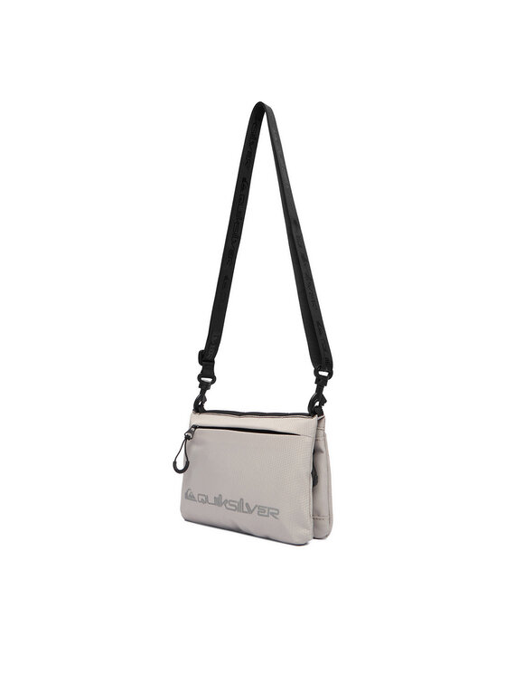 Quiksilver Quiksilver Torbica CEOWB-QUIC-F-003-09 Siva